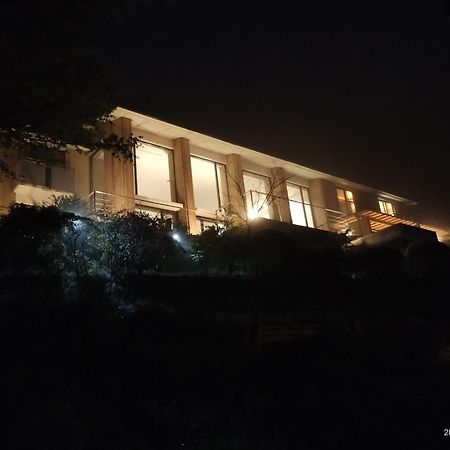 箱根七福荘 Hotel Buitenkant foto